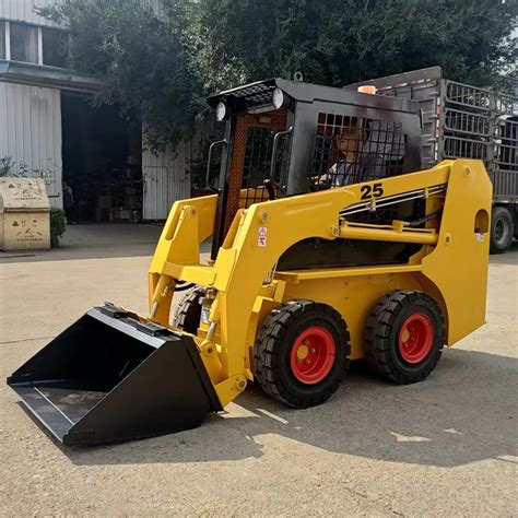 buying a used skid steer loader|cheapest skid steer loader.